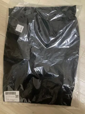 CIYOT TR 스트레치 수트지 블랙 L