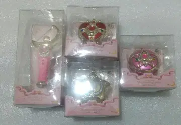 세일러문 미니어처 태블릿