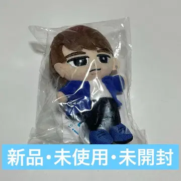 Snow Man 와타나베 쇼타 스노치루 인형