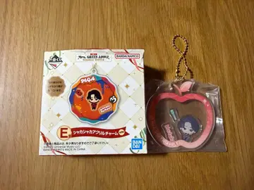 Mrs. GREEN APPLE 제일복권 E상 흔들흔들 아크릴 참