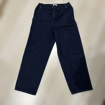 BONBON 오센틱 스트레이트 데님 B5056