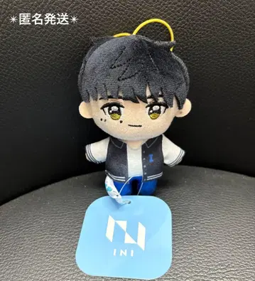 INI 마스코트 봉제 인형 기무라 마사야 5