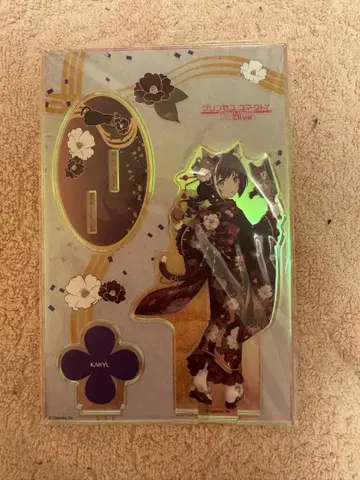 [캬루(뉴이어)] 오로라 아크릴 스탠드 프린세스 커넥트