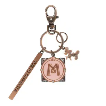 [미사용 새상품] 디즈니 키체인 호텔 미라코스타