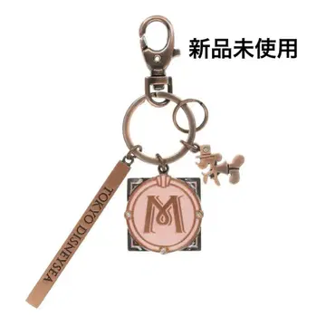 [미사용 새상품] 디즈니 키체인 호텔 미라코스타