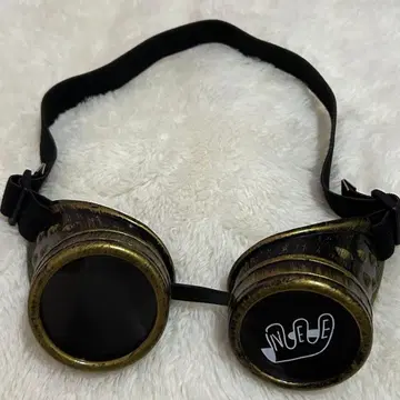 단종 NEE 보키의 고글