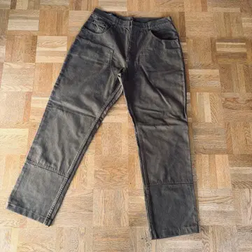 OI7 할리데이비슨 팬츠 L 사이즈 아메카지 바이커