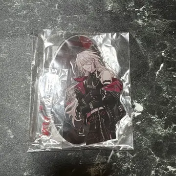 paradox live 파라라이 아크릴 스탠드 카이다 시온