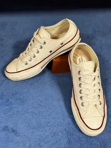 컨버스 에딕트 척테일러 가죽