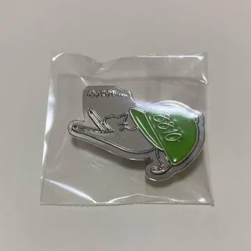 [미사용 새상품] 카토노 하야토 Klassik Arena 랜덤 핀즈