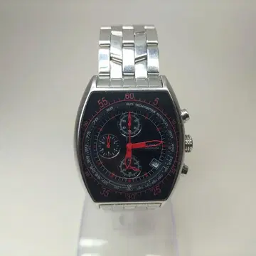 배터리 교환 완료 Roberta Viviani 크로노그래프 RV-710