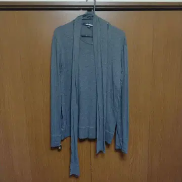 초기 닐바렛 기믹 티셔츠 삼소나이트 그레이 스톨