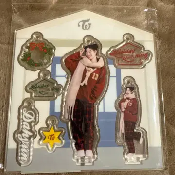 TWICE 다현 아크릴 스탠드