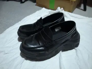 akikoaoki 로퍼 24cm