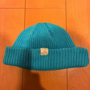 geruga 니트 모자