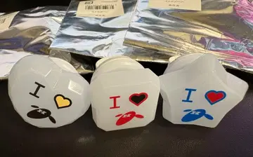 양문학 이마코코 투어 링라이트 세트 무도관