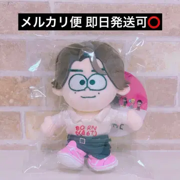 [ timelesz ] FAM 누이 하시모토 마사오