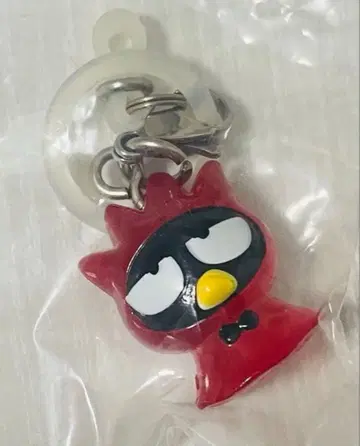 메지루시 액세서리 산리오 바츠마루 바츠마루 테루테루보즈 1개