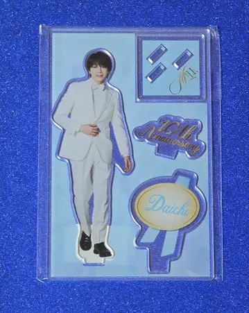 M!LK 시오자키 타이치 변환자재 아크릴 스탠드