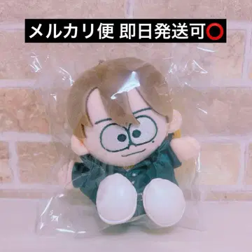 [ timelesz ] FAM 봉제인형 이노마타 슈토