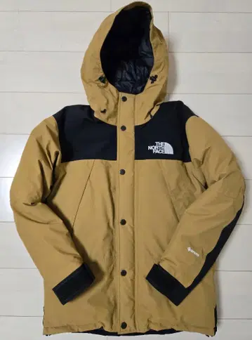 The North Face 마운틴 다운 자켓