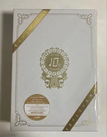 아이돌리쉬 세븐 Anniversary Album 'CARILLON'