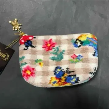 택 포함 새상품 FEILER 페이러 파우치 하이디 인기 이벤트 한정품