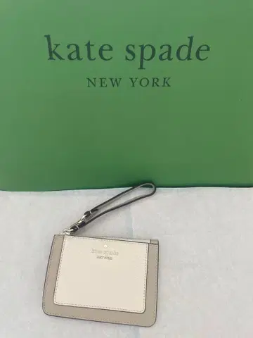 케이트 스페이드 카드 홀더