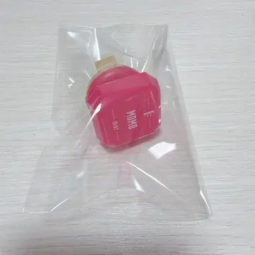 아이나나 링 라이트 모모 10주년