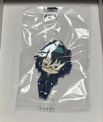 GNOSIA 그노시아 러버 마스코트 사명