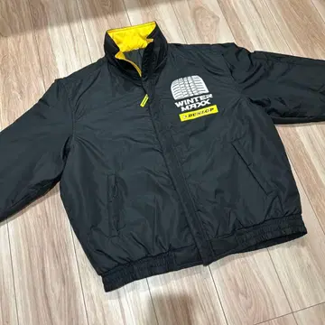 DUNLOP 던롭 WINTER MAXX 나일론 자켓