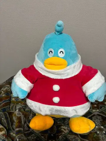 히나타자카46 포카 봉제 인형 (대)