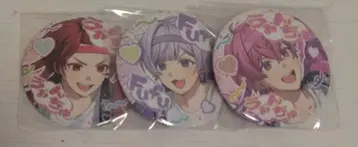 이레이스 캔뱃지