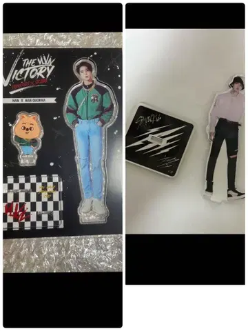 straykids 한지성 아크릴 스탠드 세트