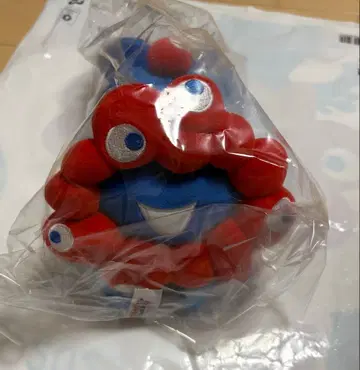 먀쿠먀쿠 기는형 봉제 인형 S 사이즈 오사카 간사이 만박 EXPO2025