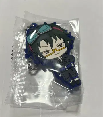 GNOSIA 그노시아 러버 마스코트 사명