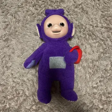 텔레토비즈 봉제 인형