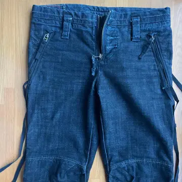 마리떼 프랑소와 저버 청바지