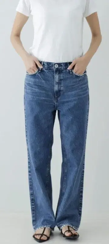 어퍼 하이츠 THE HIM 사이즈 24