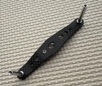 다이와용 카본 핸들 축간 80mm