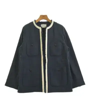 IENA 노카라 자켓 여성용