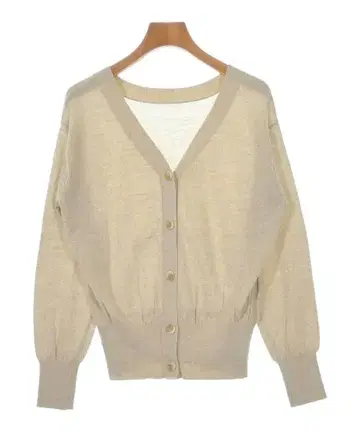 Spick and Span 가디건 여성용