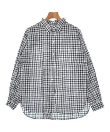 URBAN RESEARCH Sonny Label 여성용 캐주얼 셔츠