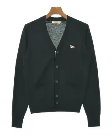 MAISON KITSUNE 남성용 가디건