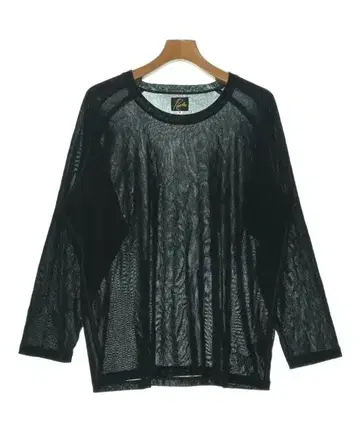 Needles 티셔츠 커트소 남성용