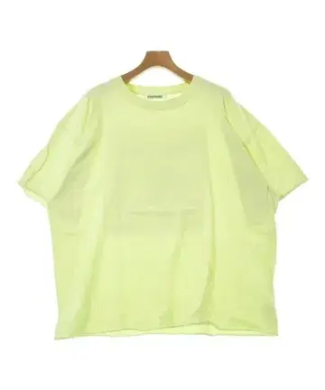 디스커버드 T셔츠 티셔츠 남성용