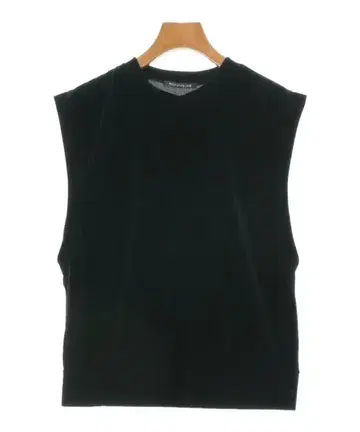 mizuiro ind 슬리브리스 여성용