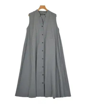 mizuiro ind 원피스 여성용