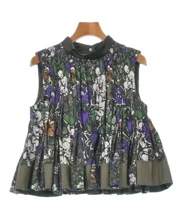 sacai 블라우스 여성용