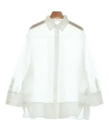 SNIDEL 캐주얼 셔츠 여성용